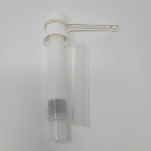 WEN‎ Chaz Dean Replacement Gallon Pump Cleansing Conditioner Jug 128 fl oz. New